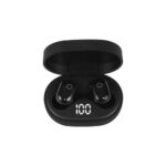 Casti audio AKAI In-Ear  Cod:BTE-J15