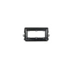 Rama Navigatie 9" cu cablaj si modul canbus  compatibila Toyota Auris 2006-2012 Cod: NV3196 / GR2