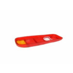 Dispersor lampa spate FLEX compatibil Citroen Jumper, Renault Master Cod: ST0126 - imagine 2