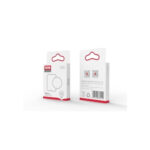 Set 3 placute metalice pentru suport telefon magnetic  Cod: XO-Y2 - imagine 2