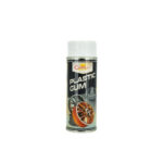 Spray vopsea Profesional CHAMPION Cauciucata Alb Cod: RAL 9003