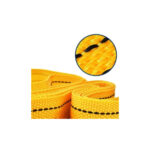 Chinga  remorcare 3m , sarcina maxima 3000Kg MIV - imagine 2