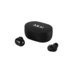 Casti audio AKAI In-Ear  Cod:BTE-J15 - imagine 2