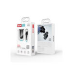 Incarcator auto Quick charge QC3.0 18W + cablu lightning compatibil Iphone Cod:XO-TZ12A - imagine 2
