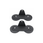 Set  suport LED bar universal  magnetic  Cod:CRG002
