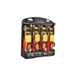 Set 4 chingi de fixare ancorare rezistenta maxima 600–700 kg Cod: HS-AS-01-HL