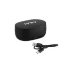 Casti audio AKAI In-Ear  Cod:BTE-J15 - imagine 4