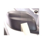 Solutie innegrit bare si bandouri auto K2 Bono Black 250ml Cod: K030N - imagine 3