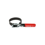 Cheie filtru ulei auto reglabila 85-95 mm Cod: YT-0822 - imagine 3