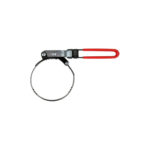 Cheie filtru ulei auto reglabila 85-95 mm Cod: YT-0822