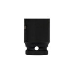 Cheie tubulară de impact lungă 17 mm 1/2" Yato Cod: YT-1037 - imagine 2