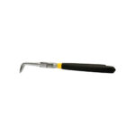 Cleste Seger Pentru Inele de Siguranta Varf Indoit 180mm Cod: 43058 - imagine 2