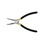 Cleste Seger Pentru Inele de Siguranta Varf Indoit 180mm Cod: 43058 - imagine 3