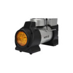 Compresor Auto 180W/12V Cod: YT-73460 - imagine 2