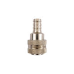 Mufă rapidă mamă pentru furtun aer comprimat 1/2"-12.5mm Cod: YT-2398