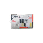 Set clipsuri compatibile PEUGEOT 345 piese Cod: 06653 - imagine 2