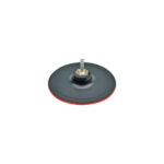 Suport disc cu bolt pentru polizor sau masina de gaurit Cod: 08316