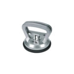 Ventuza din aluminiu  Ø 115M,40KG  Cod: 05311