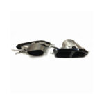 Ornament de toba compatibil BMW Seria 7 G11 G12 tip M 760i - Negru Cod:H201BL - imagine 3