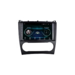 Rama Navigatie 9" cu cablaj si modul canbus  compatibila Mercedes G-Class W463 2009-2012 Cod: NV3092/ GR2 - imagine 4