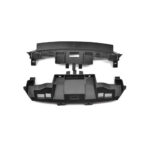 Rama Navigatie 9" cu cablaj si modul canbus compatibila Ford Tourneo Custom 2012-2018  Cod: NV3074/ GR2 - imagine 2