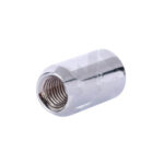 Piulițe pentru jante de aluminiu, M12x1,5 mm, cu diametru exterior de 20 mm