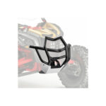 Bullbar fata compatibil  Maverick  X3 Cod: FS-2021 - imagine 4