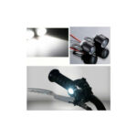 Lampa LED 24V  diverse culori Cod: YJZD5603 - imagine 6