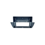 Rama Navigatie 10" cu cablaj si modul canbus compatibila  BMW X1 (E84) 2009 - 2015 Cod: NV3015/ GR2