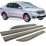 Bandouri Dacia Logan 2 2013-> / MCV 2013-> / Renault Symbol 2013-> Cod: 82.01.401.421