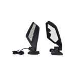 Set 2 oglinzi  compatibile UTV sau Maverick X3 cu semnalizare Cod: FS-2019