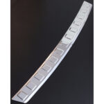 Ornament portbagaj crom Audi A7 C7 Sportback 2010-2018 CROM 0820