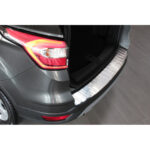 Ornament portbagaj crom Ford Kuga II 2012-> CROM 1230