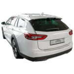 Ornament portbagaj crom Opel Insignia B Sports / Country Tourer (Typ Z18) 2017->  MAT 1790