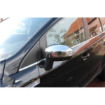 Ornamente crom pt. oglinda compatibil FORD KUGA I, GALAXY II, S-MAX I  CROM 0160 - imagine 2