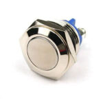 Buton electric cu revenire COD: 01S