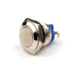 Buton electric cu revenire COD: 01S - imagine 2