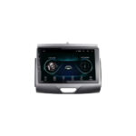Rama Navigatie 9" cu cablaj si modul canbus compatibila Ford Ranger 2015-> Cod: NV3071/ GR3 - imagine 2
