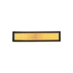 Filtru aer compatibil Renault/ Duster / Sandero DIESEL 1.5DCI  Cod: BK10102 - imagine 2