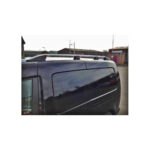 Set  bare portbagaj longitudinale compatibil  VW Caddy I MAX 2003-2009 Cod: ER-BALON-15 / ER-B