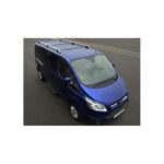 Set  bare portbagaj longitudinale compatibil  Ford Custom Scurt 2012-> Cod: ER-BALON-13 / ER-B