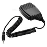 Sirena 5 melodii cu microfon 12V 100W  COD: 02ART100W-5AS - imagine 3