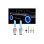 Capace pentru valve cu LED-uri  Cod: QMZ-03