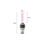 Capace pentru valve cu LED-uri  Cod: QMZ-03 - imagine 5