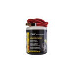 Kit reparatie anvelopa cu compresor AIRMAN ResQ Tire Repair + solutie 450ml  Cod: 71-051 - imagine 3