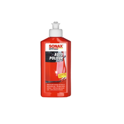solutie-pentru-polish-250-ml-000-500x500 Solutie pentru polish auto SONAX 250ml Cod: 006483 - imagine 1