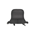Protectie spatar  scaun auto cu buzunare imitatie piele Cod: 9070 - imagine 6