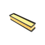 Filtru aer compatibil Renault/ Duster / Sandero DIESEL 1.5DCI  Cod: BK10102