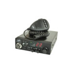 Statie radio CB PNI Escort HP 8024 ASQ ,reglabil - imagine 3