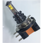 Bec H15 3535 4LED lumina alba Epistar 20W 12V